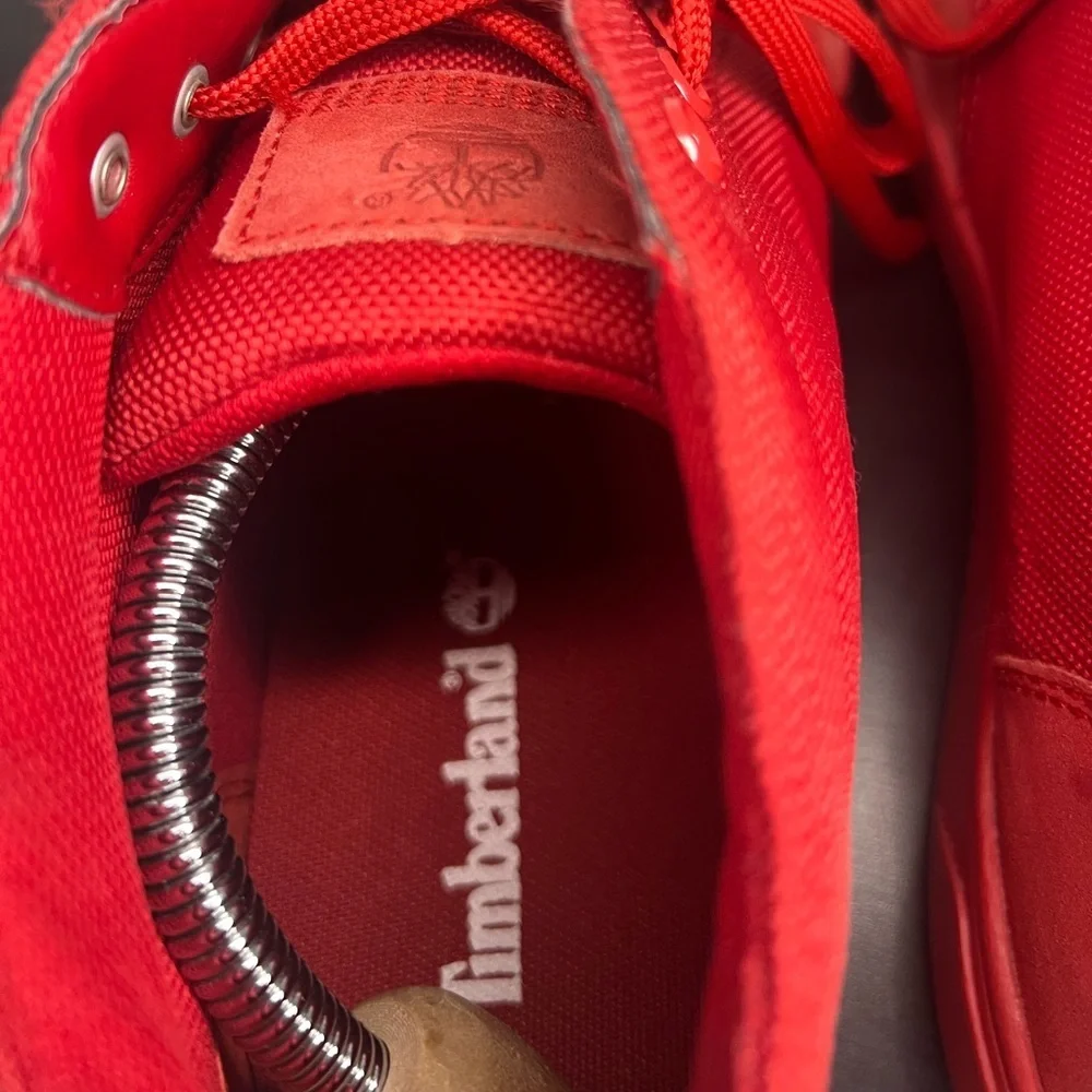 Timberland Groveton